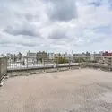 グローリオ三軒茶屋 8階ルーフテラス