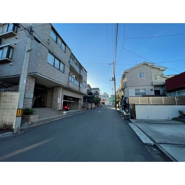 モリス浦和元町 その他画像