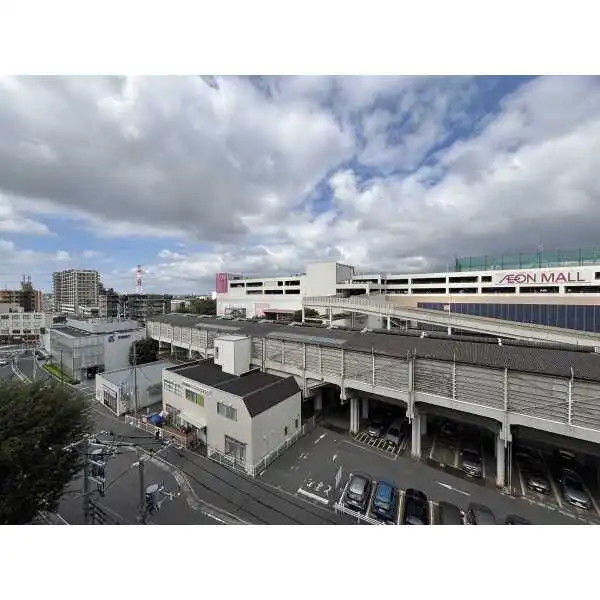 プラウド船橋二街区 その他画像
