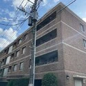 中野富士見町パークハウス 外観