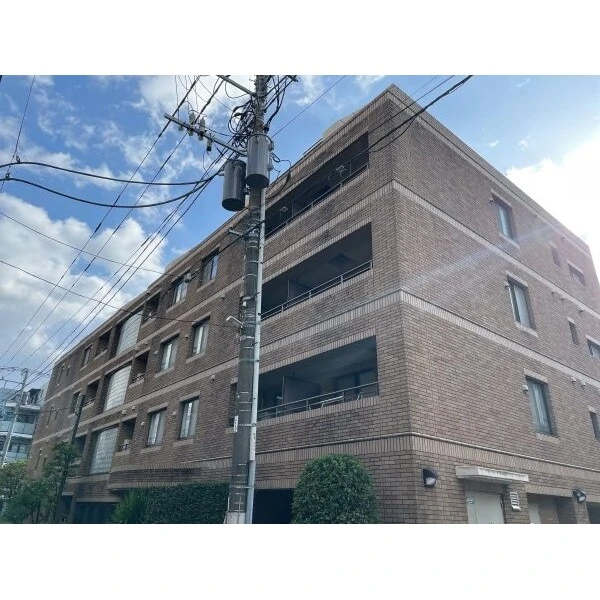中野富士見町パークハウス