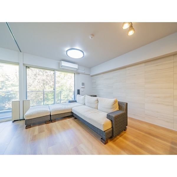 ASUKAYAMA RESIDENCE その他画像