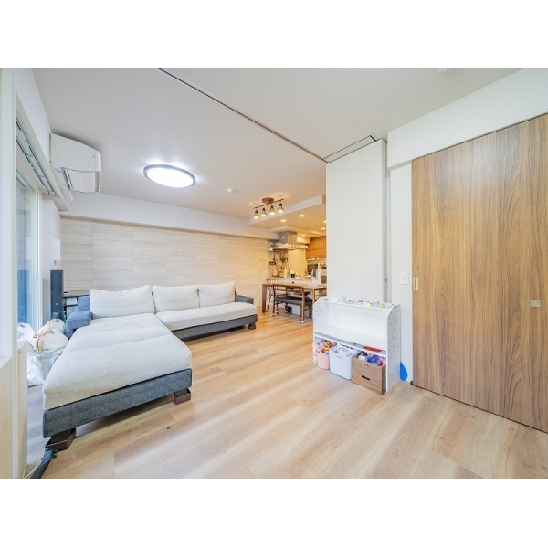 ASUKAYAMA RESIDENCE その他画像