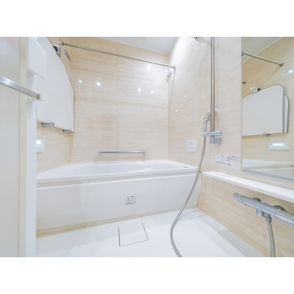 ASUKAYAMA RESIDENCE その他画像