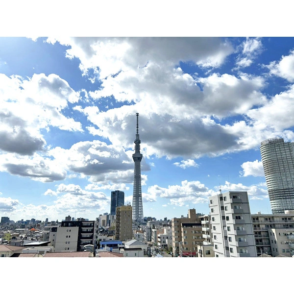 ライオンズマンション曳舟 その他画像