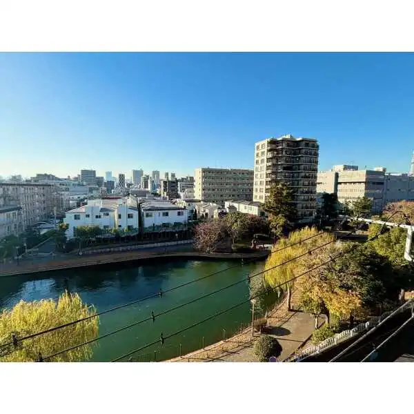 コスモ東陽町親水公園 その他画像