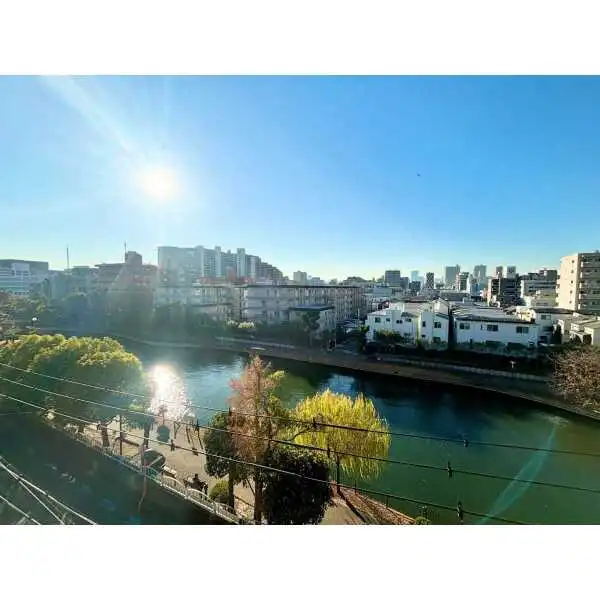 コスモ東陽町親水公園 その他画像