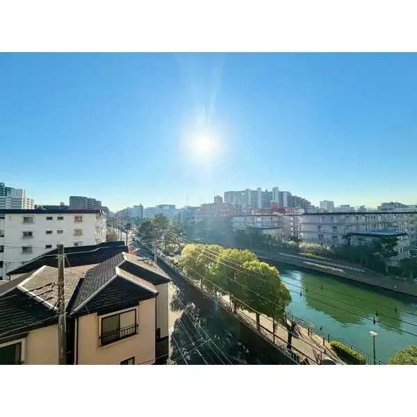 コスモ東陽町親水公園 その他画像