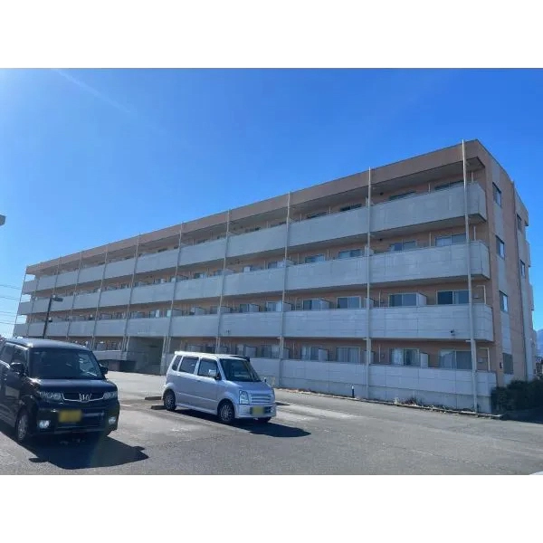 マーレ荘菰野 その他外観