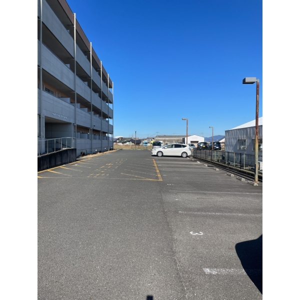 マーレ荘菰野 その他外観