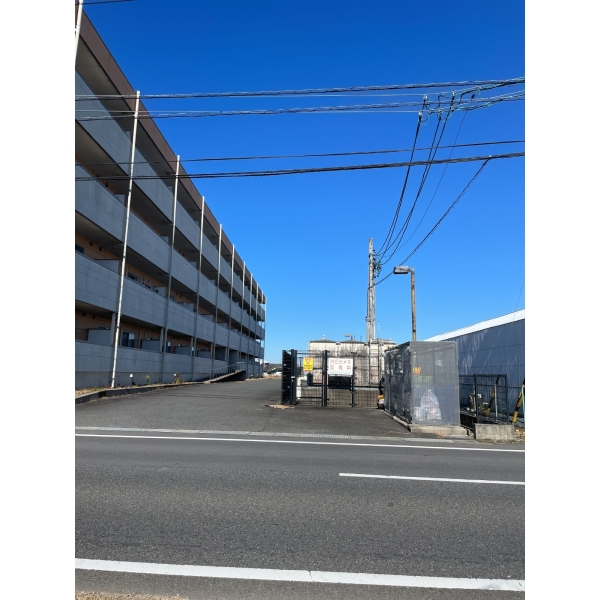 マーレ荘菰野 その他外観