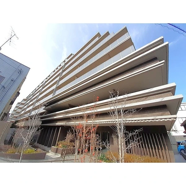 ノブレス相模大野 外観