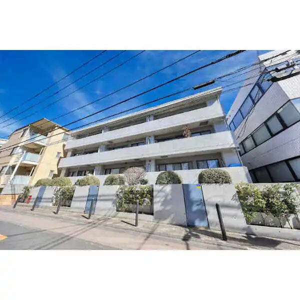 アルファホームズ池田山 その他画像