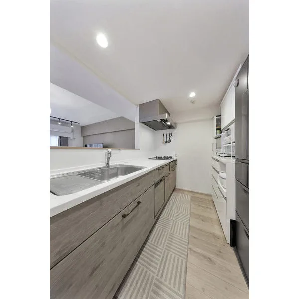 アルファホームズ池田山 その他画像