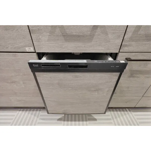 アルファホームズ池田山 その他画像