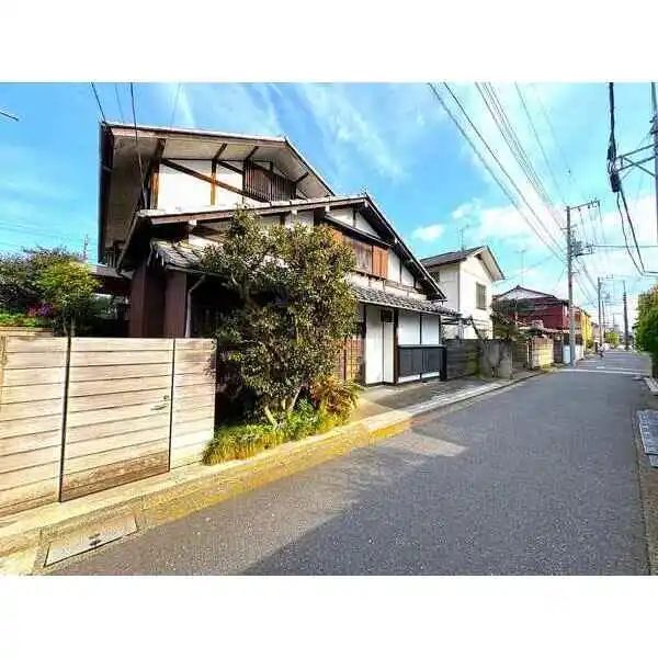 武蔵野市吉祥寺東町２丁目 外観