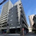 グリーンコート海老名 外観