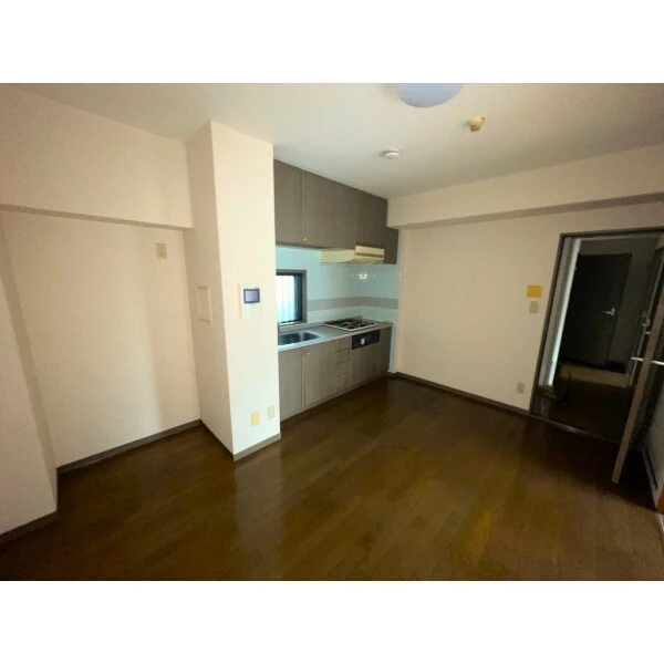 グリーンコート海老名 ダイニングキッチン8.3畳