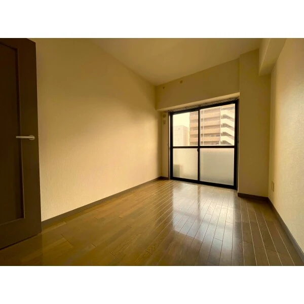 グリーンコート海老名 洋室5.1畳