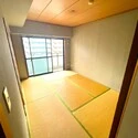 グリーンコート海老名 和室6.0畳