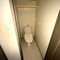 グリーンコート海老名 トイレ