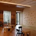 ジオタワー大阪十三 コミュニティルーム