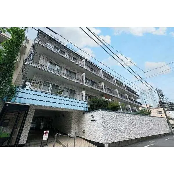 秀和麻布笄町レジデンス その他画像