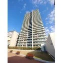 プラウドタワー名古屋栄 外観