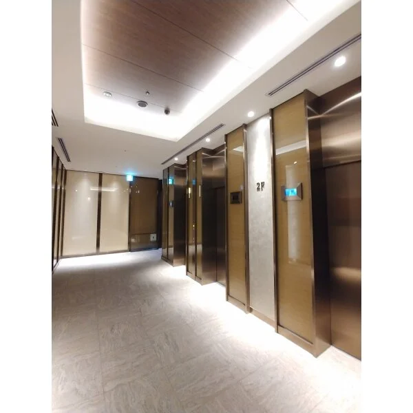 プラウドタワー名古屋栄 その他画像