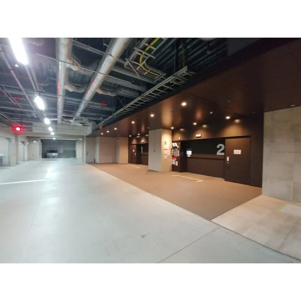 プラウドタワー名古屋栄 その他画像