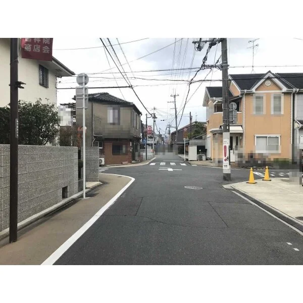 京都市南区吉祥院船戸町 その他画像