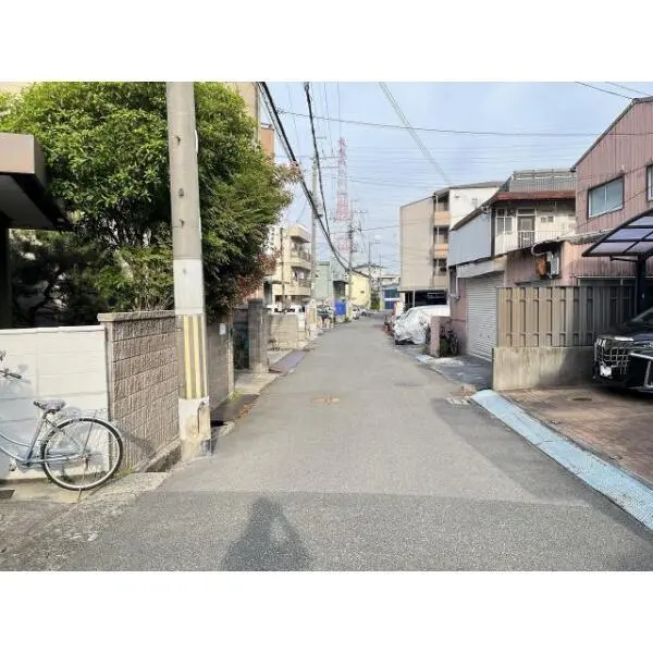 堺市北区常磐町３丁 その他画像