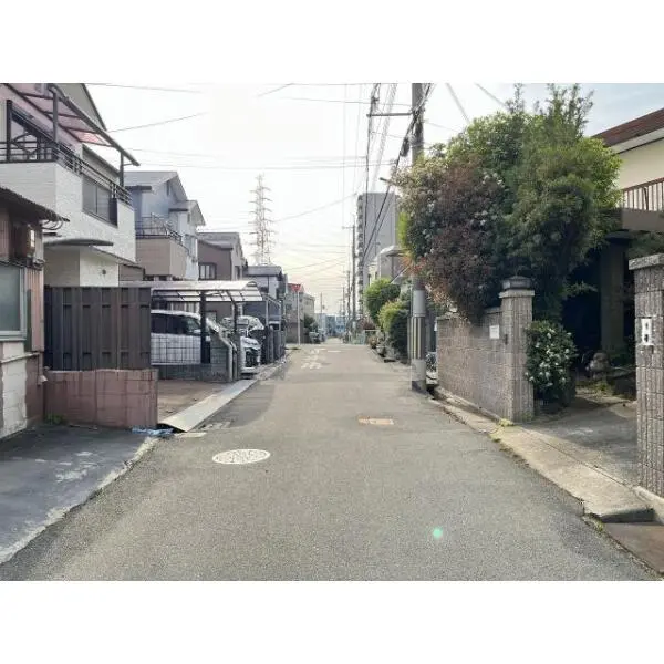 堺市北区常磐町３丁 その他画像