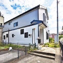 町田市小山町 外観