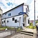 町田市小山町 全居室南面向きのため陽当たり良好