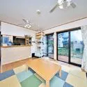 町田市小山町 リビング