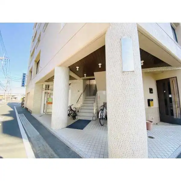 溝の口ビル その他画像