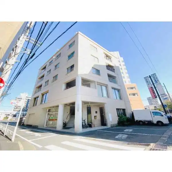 溝の口ビル その他画像