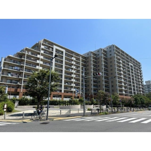 ミディオンソレイユレジデンス その他画像