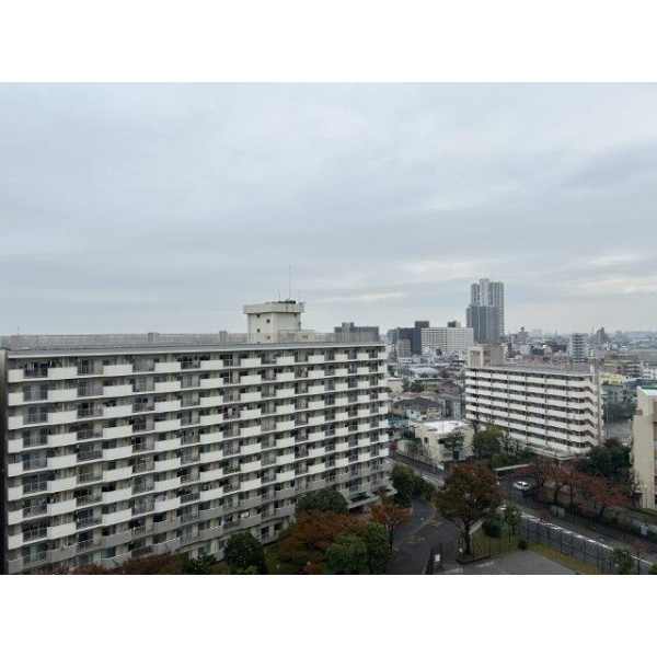 ミディオンソレイユレジデンス その他画像