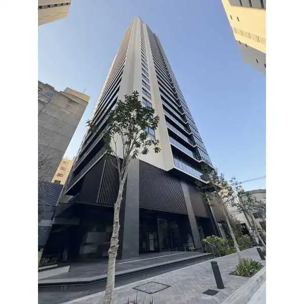 ジオタワー新町 その他画像