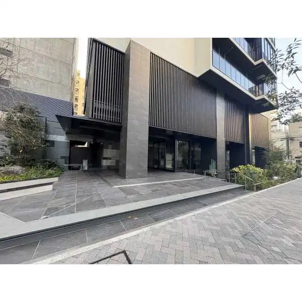 ジオタワー新町 その他画像