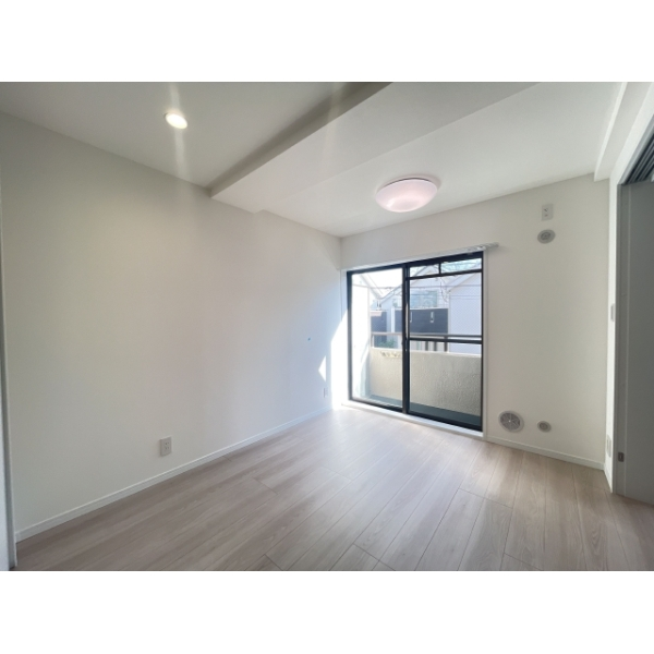 光建ハイムブリリアンス世田谷等々力 洋室