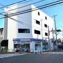 光建ハイムブリリアンス世田谷等々力 ローソンLTF等々力七丁目店（コンビニ）まで約270m（徒歩4分）