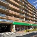 光建ハイムブリリアンス世田谷等々力 サミットストア深沢坂上店（スーパー）まで約670m（徒歩9分）