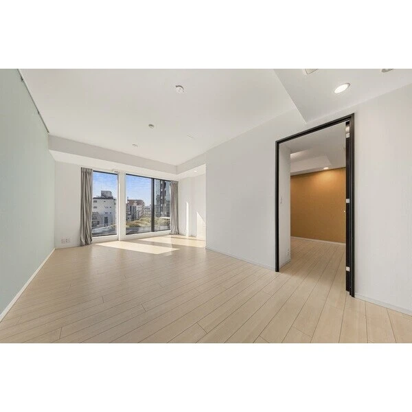 大崎ウエストシティタワーズ その他画像