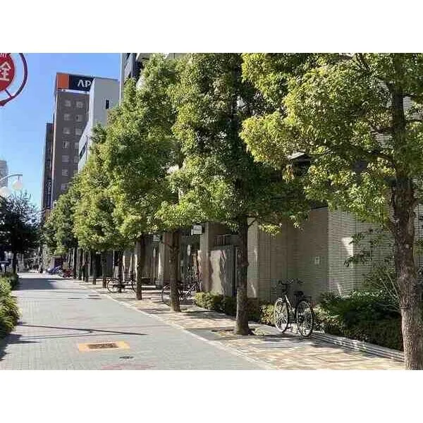 プラウドタワー名古屋錦 その他画像