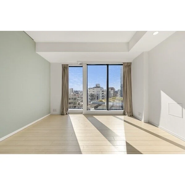 大崎ウエストシティタワーズ その他画像