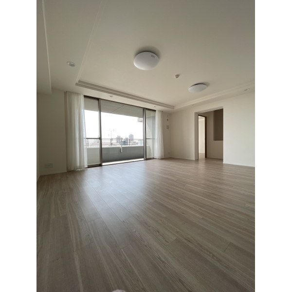 六甲高羽パークハウス LDK