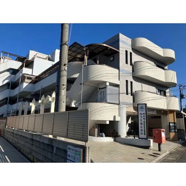 ハイツＤＳＫ 外観
